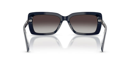 Lentes De Sol Ralph 0RA5342U Transparente/Azul