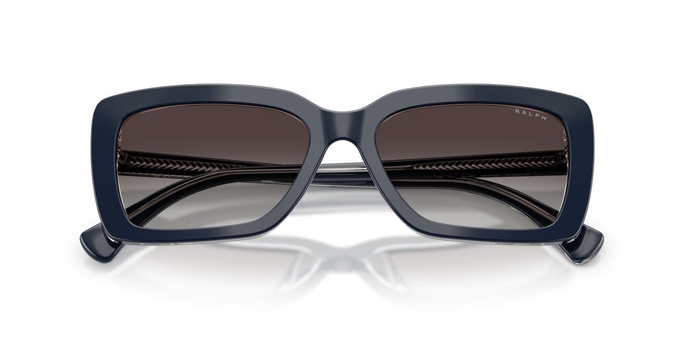 Lentes De Sol Ralph 0RA5342U Transparente/Azul
