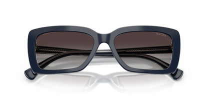 Lentes De Sol Ralph 0RA5342U Transparente/Azul