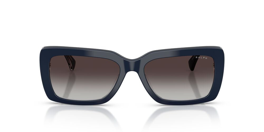 Lentes De Sol Ralph 0RA5342U Transparente/Azul