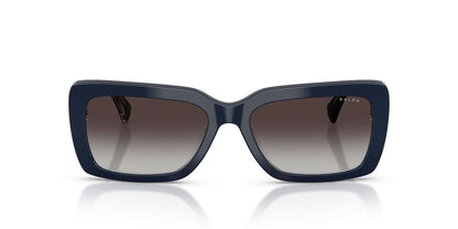 Lentes De Sol Ralph 0RA5342U Transparente/Azul