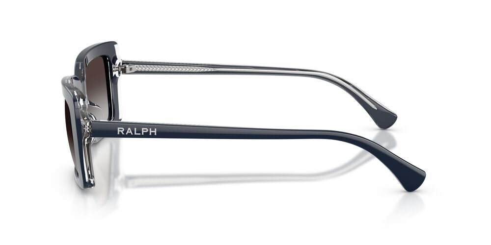 Lentes De Sol Ralph 0RA5342U Transparente/Azul