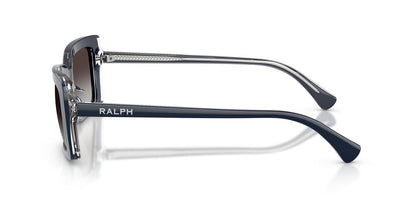 Lentes De Sol Ralph 0RA5342U Transparente/Azul