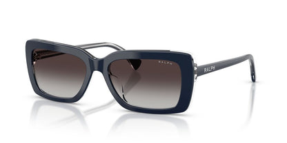 Lentes De Sol Ralph 0RA5342U Transparente/Azul