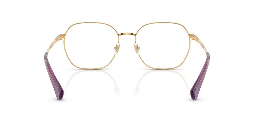 Lentes Oftálmicos Ralph RA6051 Violeta
