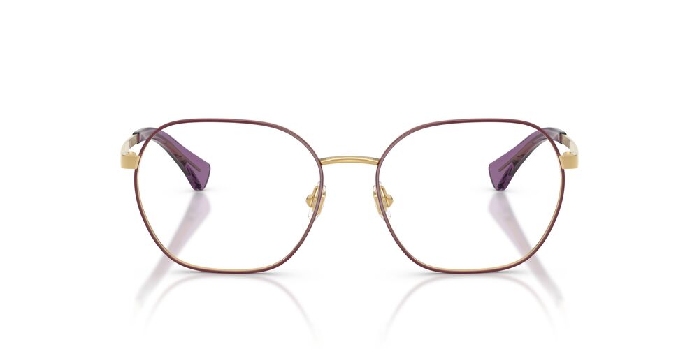 Lentes Oftálmicos Ralph RA6051 Violeta