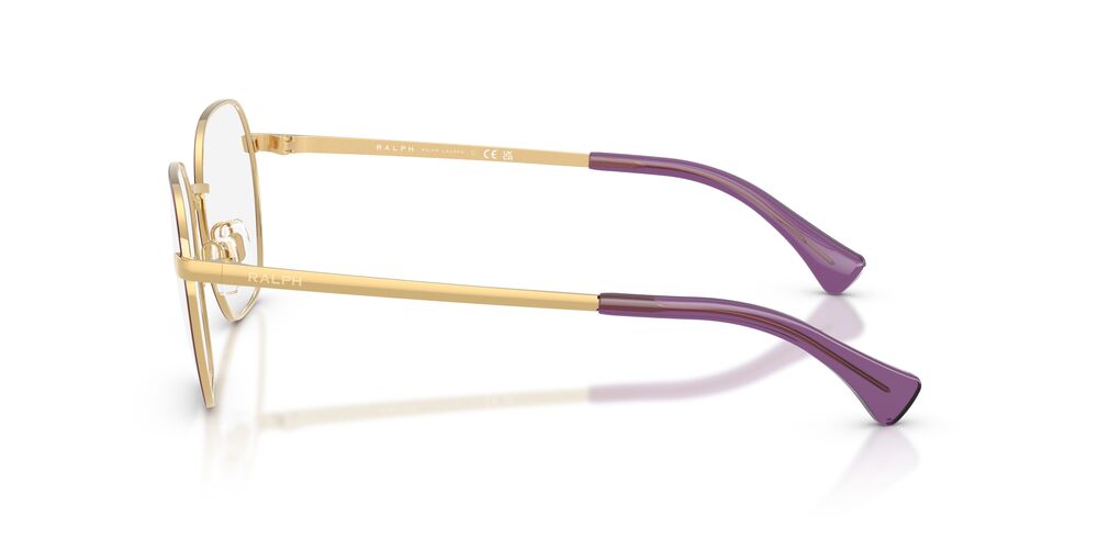 Lentes Oftálmicos Ralph RA6051 Violeta