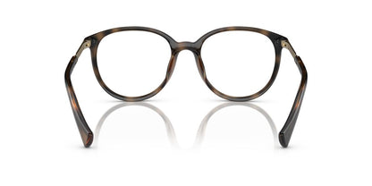 Lentes Oftálmicos Ralph 0RA7149U Havana