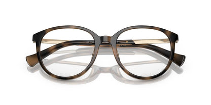 Lentes Oftálmicos Ralph 0RA7149U Havana