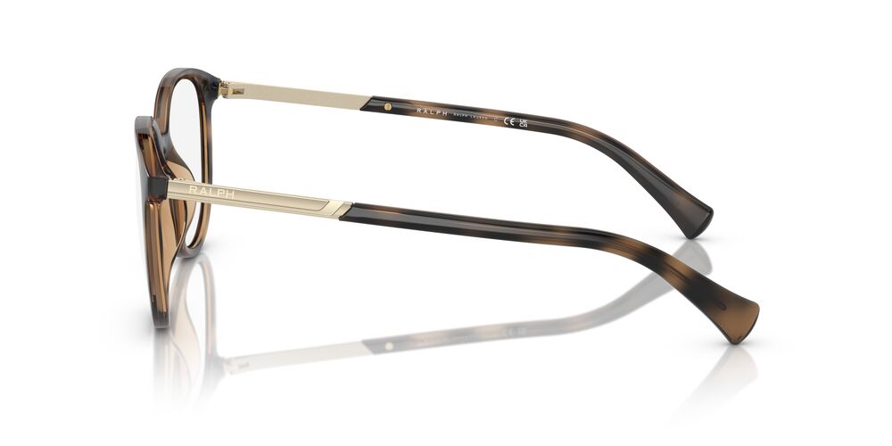 Lentes Oftálmicos Ralph 0RA7149U Havana