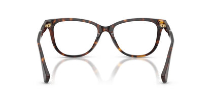 Lentes Oftálmicos Ralph RA7189U Havana