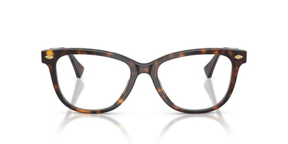 Lentes Oftálmicos Ralph RA7189U Havana