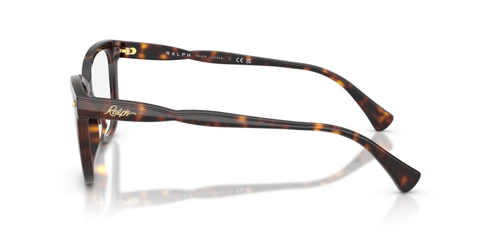 Lentes Oftálmicos Ralph RA7189U Havana