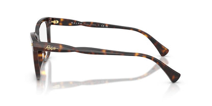 Lentes Oftálmicos Ralph RA7189U Havana