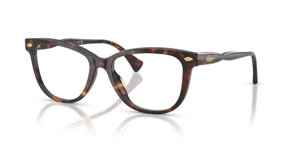 Lentes Oftálmicos Ralph RA7189U Havana