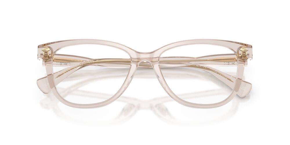 Lentes Oftálmicos Ralph RA7189U Beige