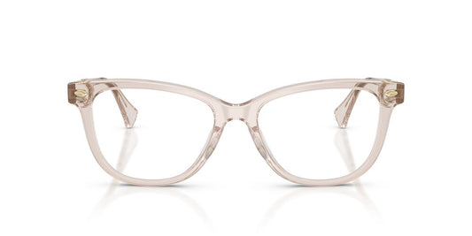 Lentes Oftálmicos Ralph RA7189U Beige