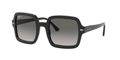 Lentes De Sol Ray-Ban RB2188 Gris/Negro