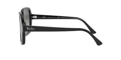 Lentes De Sol Ray-Ban RB2188 Gris/Negro