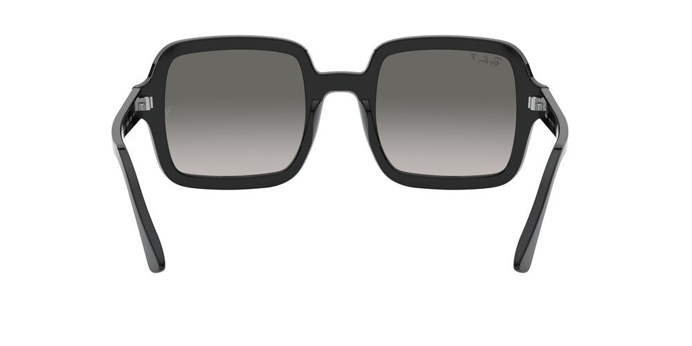 Lentes De Sol Ray-Ban RB2188 Gris/Negro