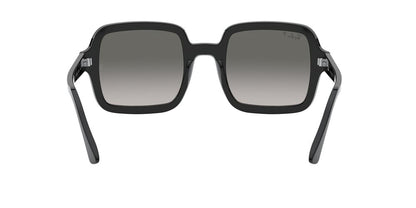 Lentes De Sol Ray-Ban RB2188 Gris/Negro