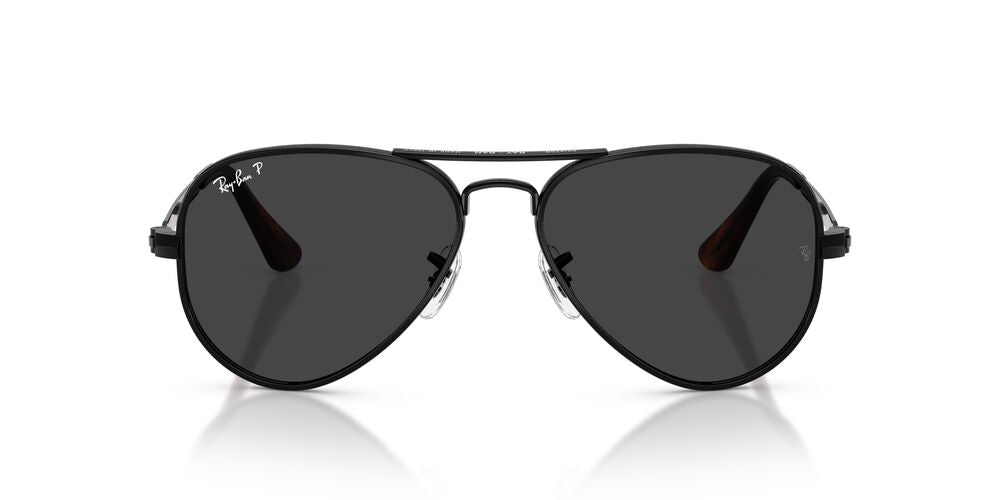 Lentes De Sol Ray-Ban 0RB3925 Negro/Negro