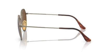 Lentes De Sol Ray-Ban RB8165 Marrón/Café