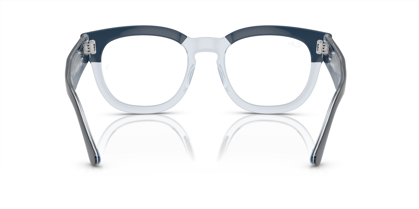 Lentes Oftálmicos Ray-Ban RX0298V Azul
