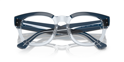 Lentes Oftálmicos Ray-Ban RX0298V Azul