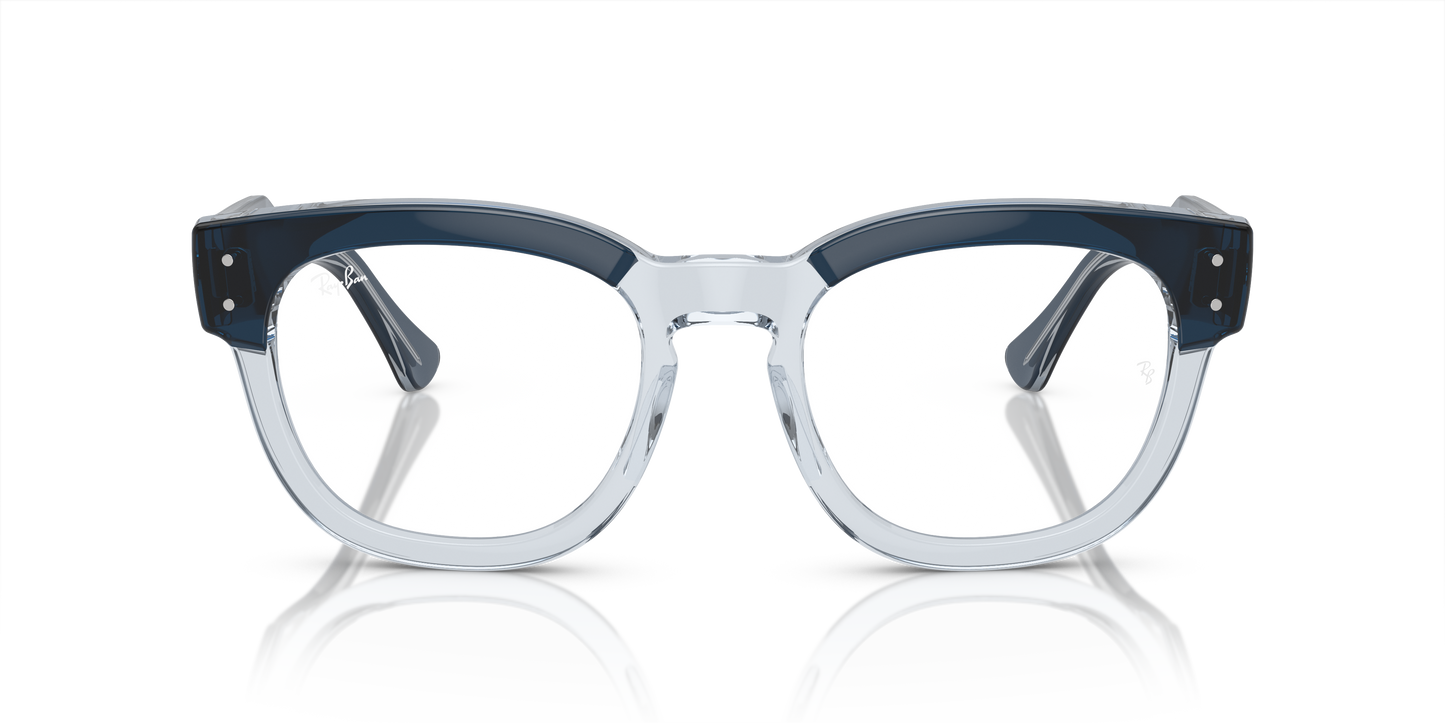 Lentes Oftálmicos Ray-Ban RX0298V Azul