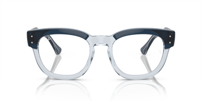 Lentes Oftálmicos Ray-Ban RX0298V Azul