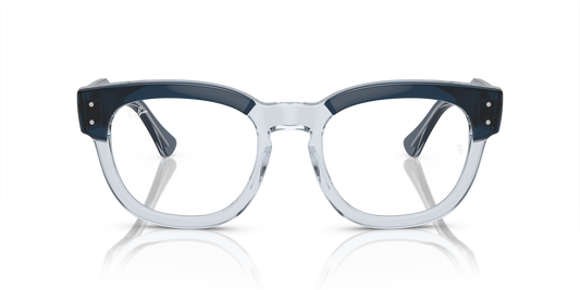 Lentes Oftálmicos Ray-Ban RX0298V Azul