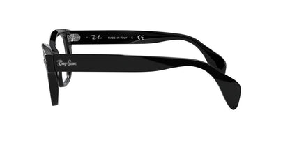 Lentes Oftálmicos Ray-Ban RX0880 Negro