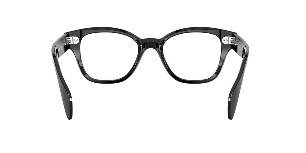 Lentes Oftálmicos Ray-Ban RX0880 Negro
