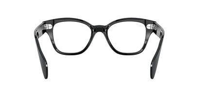 Lentes Oftálmicos Ray-Ban RX0880 Negro