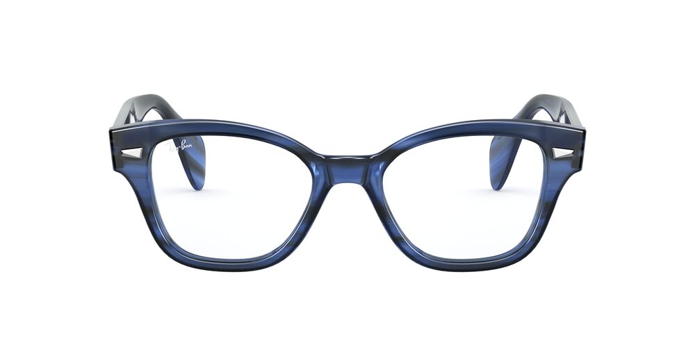 Lentes Oftálmicos Ray-Ban RX0880 Azul