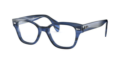 Lentes Oftálmicos Ray-Ban RX0880 Azul