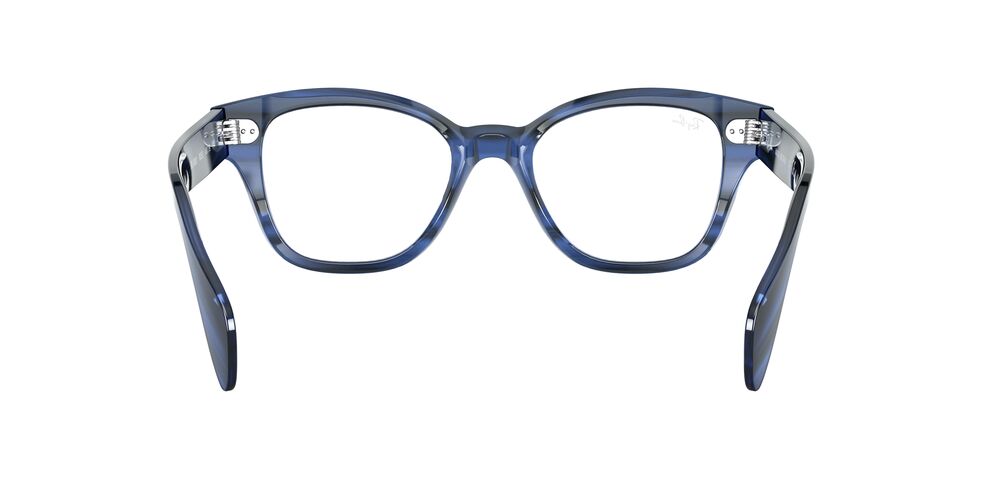 Lentes Oftálmicos Ray-Ban RX0880 Azul