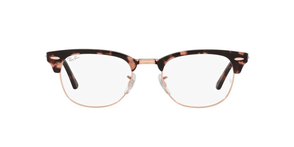Lentes Oftálmicos Ray-Ban 0RX5154 Havana