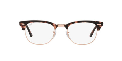 Lentes Oftálmicos Ray-Ban 0RX5154 Havana
