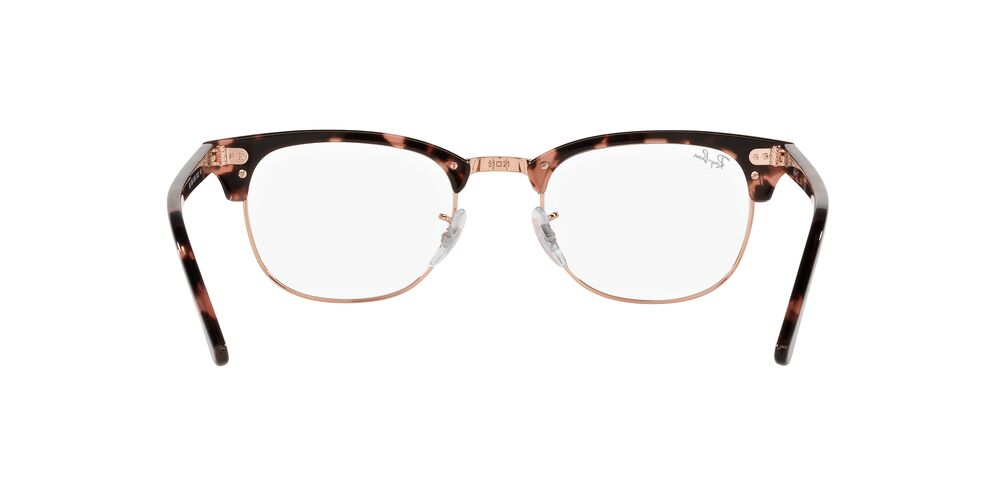 Lentes Oftálmicos Ray-Ban 0RX5154 Havana