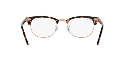 Lentes Oftálmicos Ray-Ban 0RX5154 Havana