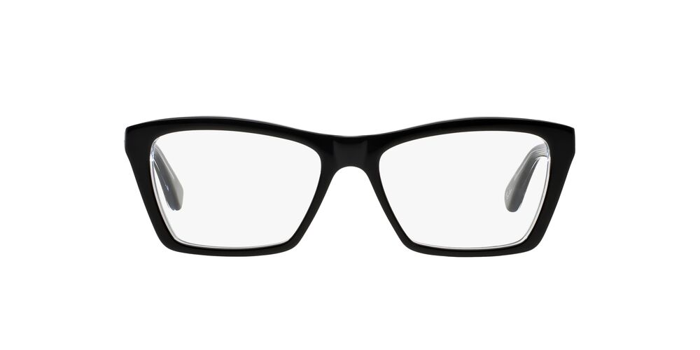 Lentes Oftálmicos Ray-Ban RX5316 Negro