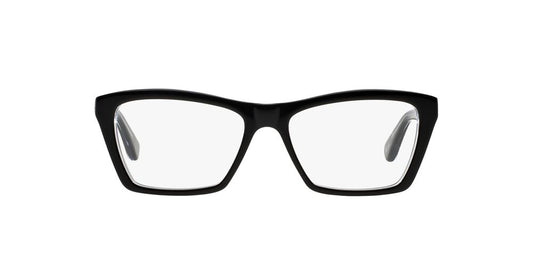 Lentes Oftálmicos Ray-Ban RX5316 Negro