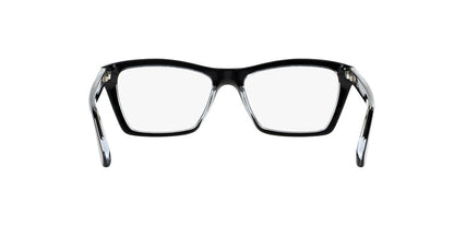 Lentes Oftálmicos Ray-Ban RX5316 Negro