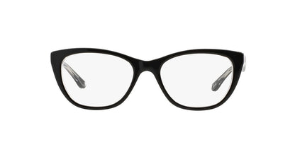 Lentes Oftálmicos Ray-Ban RX5322 Negro
