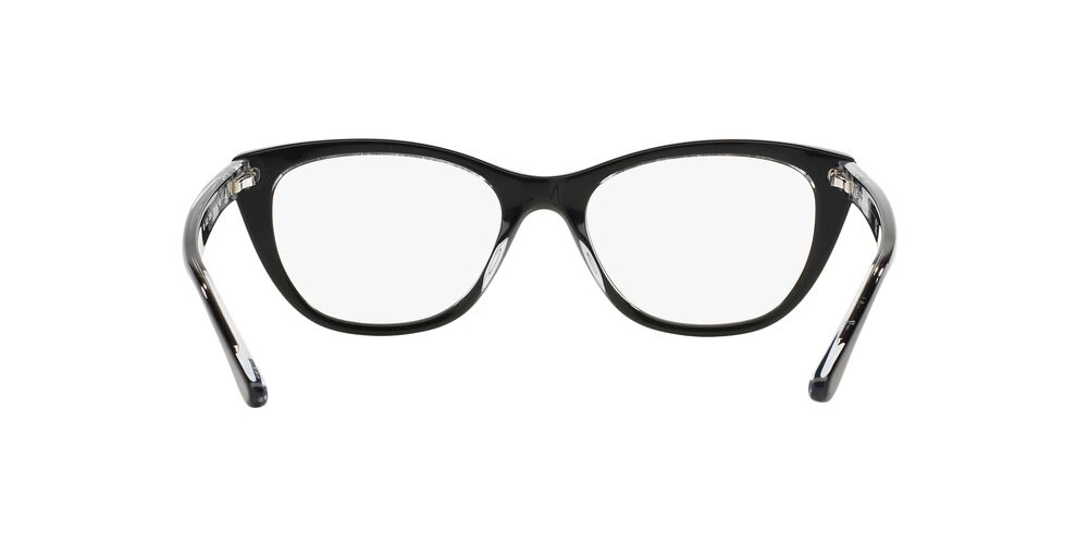 Lentes Oftálmicos Ray-Ban RX5322 Negro