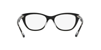 Lentes Oftálmicos Ray-Ban RX5322 Negro