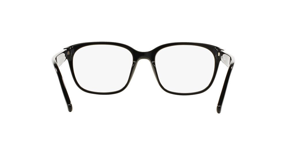 Lentes Oftálmicos Ray-Ban RX5340 Negro