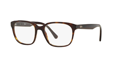 Lentes Oftálmicos Ray-Ban RX5340 Havana